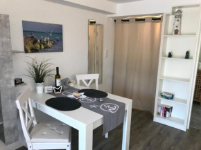 NEU-Villa Klarsinni -II- Whg5 Boje
